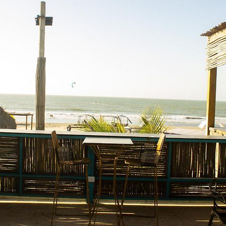 Coco Beach Cartagena 外观 照片