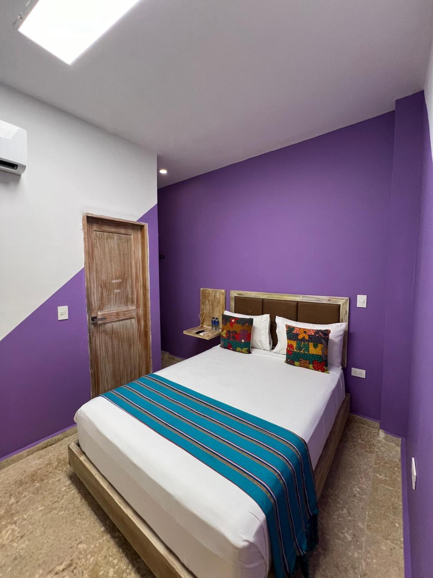 Coco Beach Cartagena 外观 照片