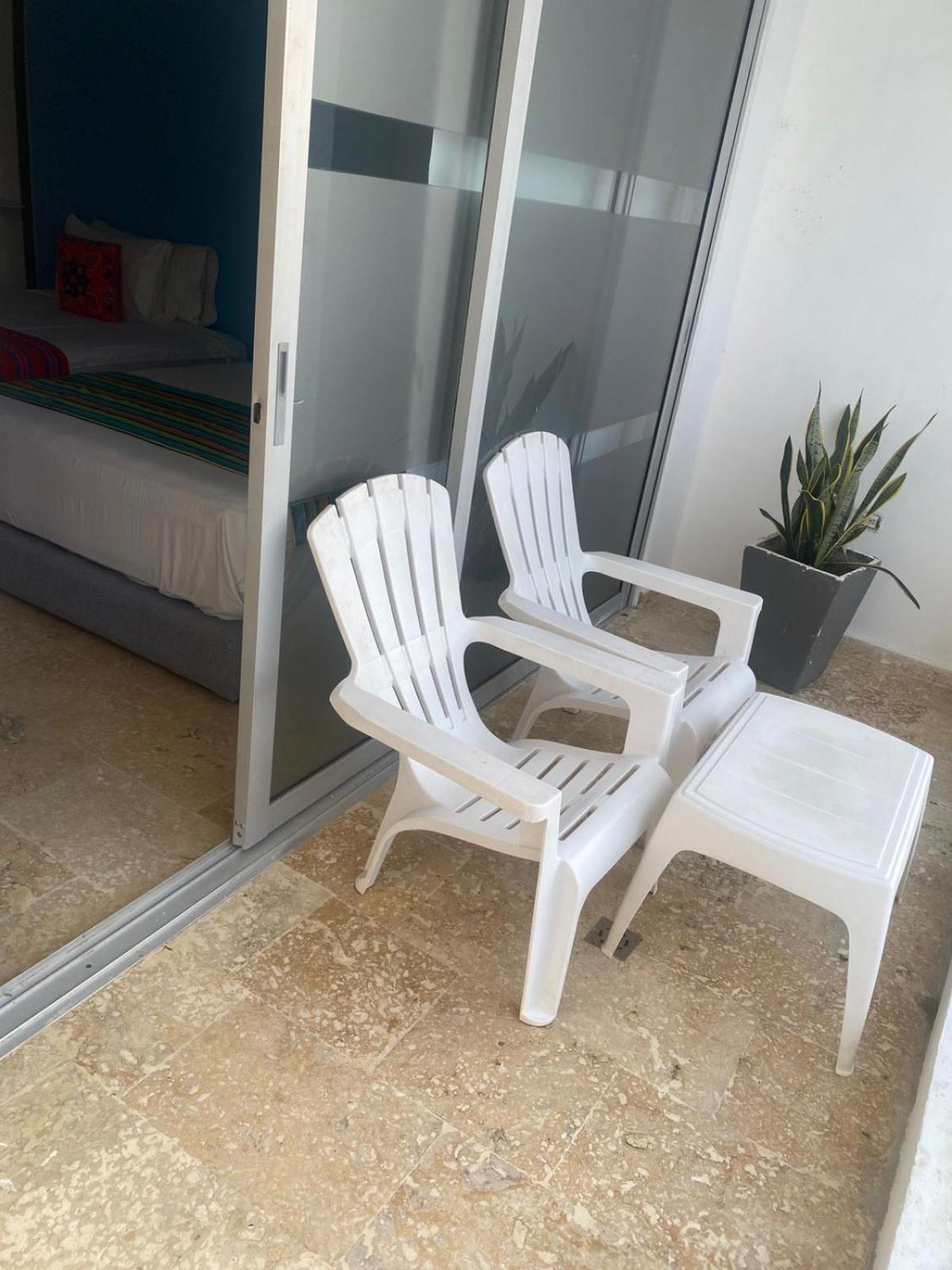 Coco Beach Cartagena 外观 照片