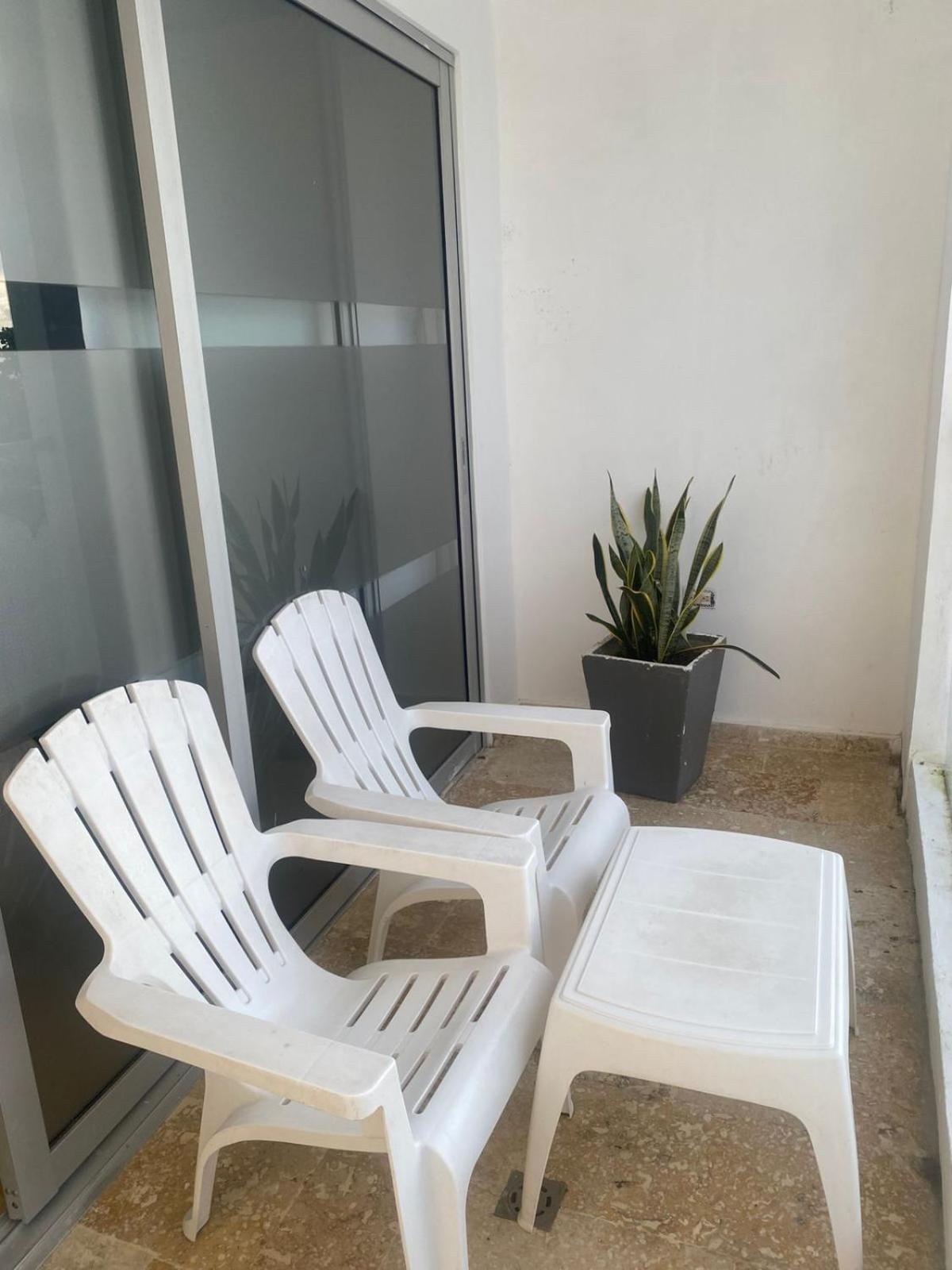 Coco Beach Cartagena 外观 照片