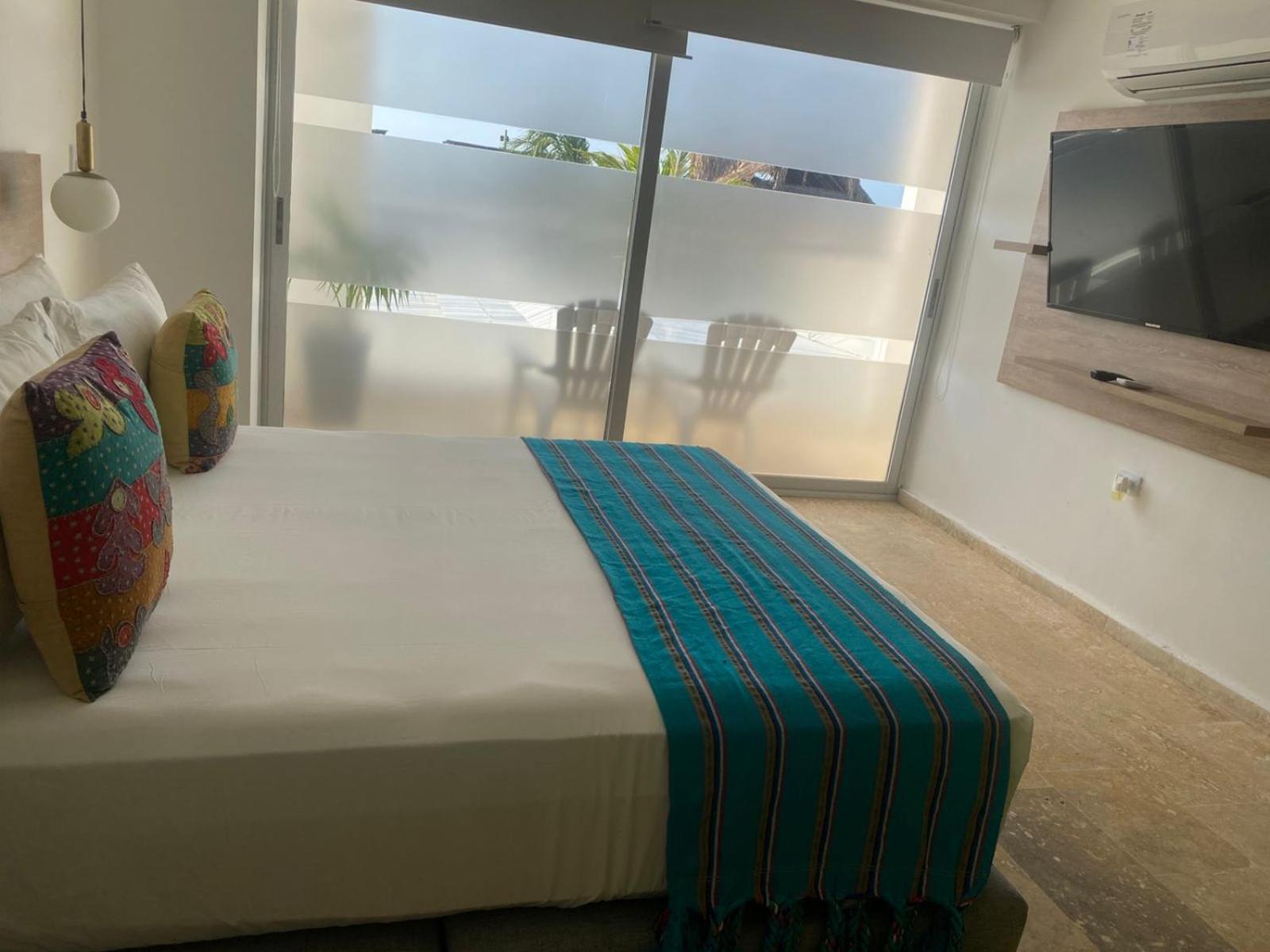 Coco Beach Cartagena 客房 照片