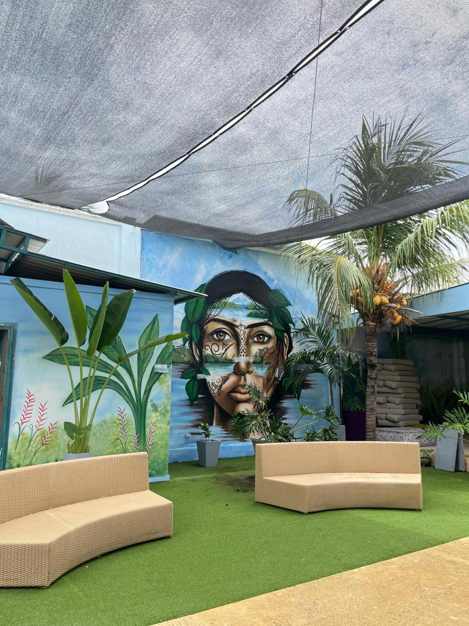 Coco Beach Cartagena 外观 照片